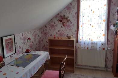Appartement 1 pièces 420 €
