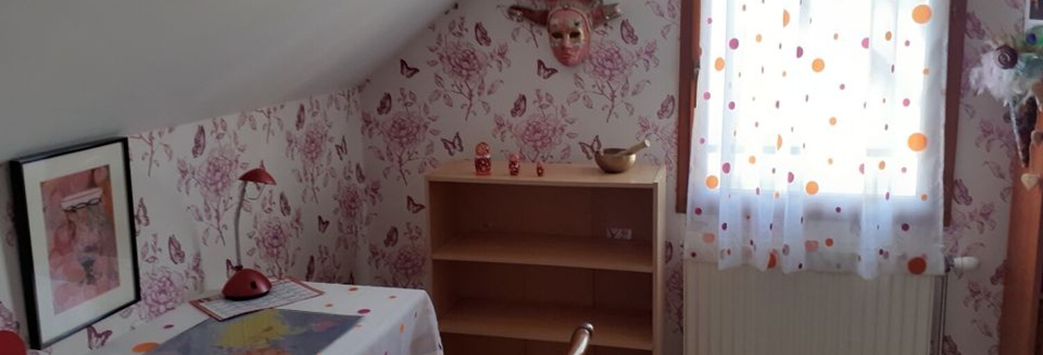 Appartement 1 Pièce 12 m² à louer à Besançon (25000)