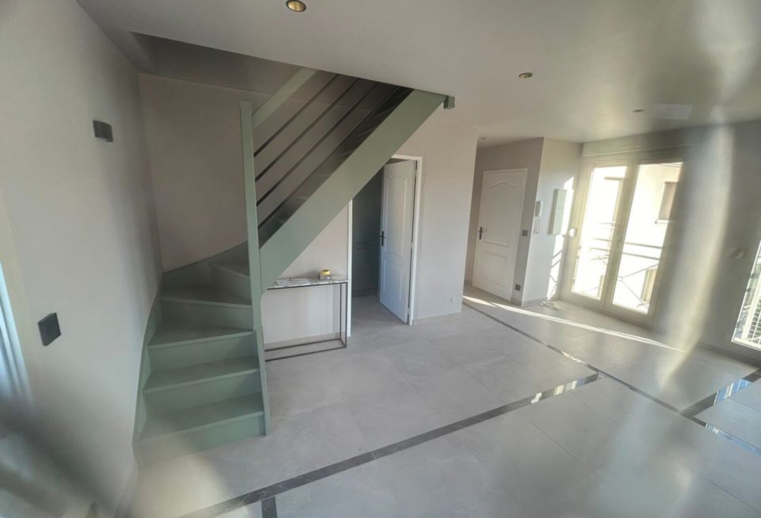 Appartement de 48m2 à louer sur Saint-Fargeau-Ponthierry — photo 1