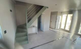 Appartement 3 Pièces 48 m² à louer à Saint-Fargeau-Ponthierry (77310)
