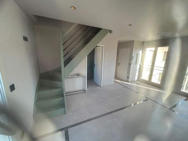 Appartement de 48m2 à louer sur Saint-Fargeau-Ponthierry — photo du bien