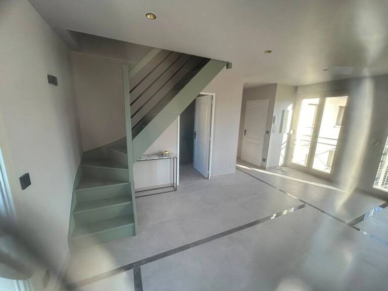 Appartement de 48m2 à louer sur Saint-Fargeau-Ponthierry — photo 1