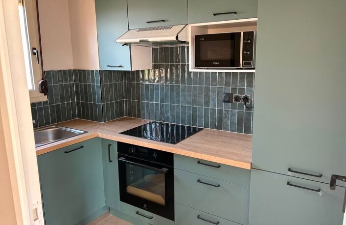Appartement de 48m2 à louer sur Saint-Fargeau-Ponthierry — photo 2