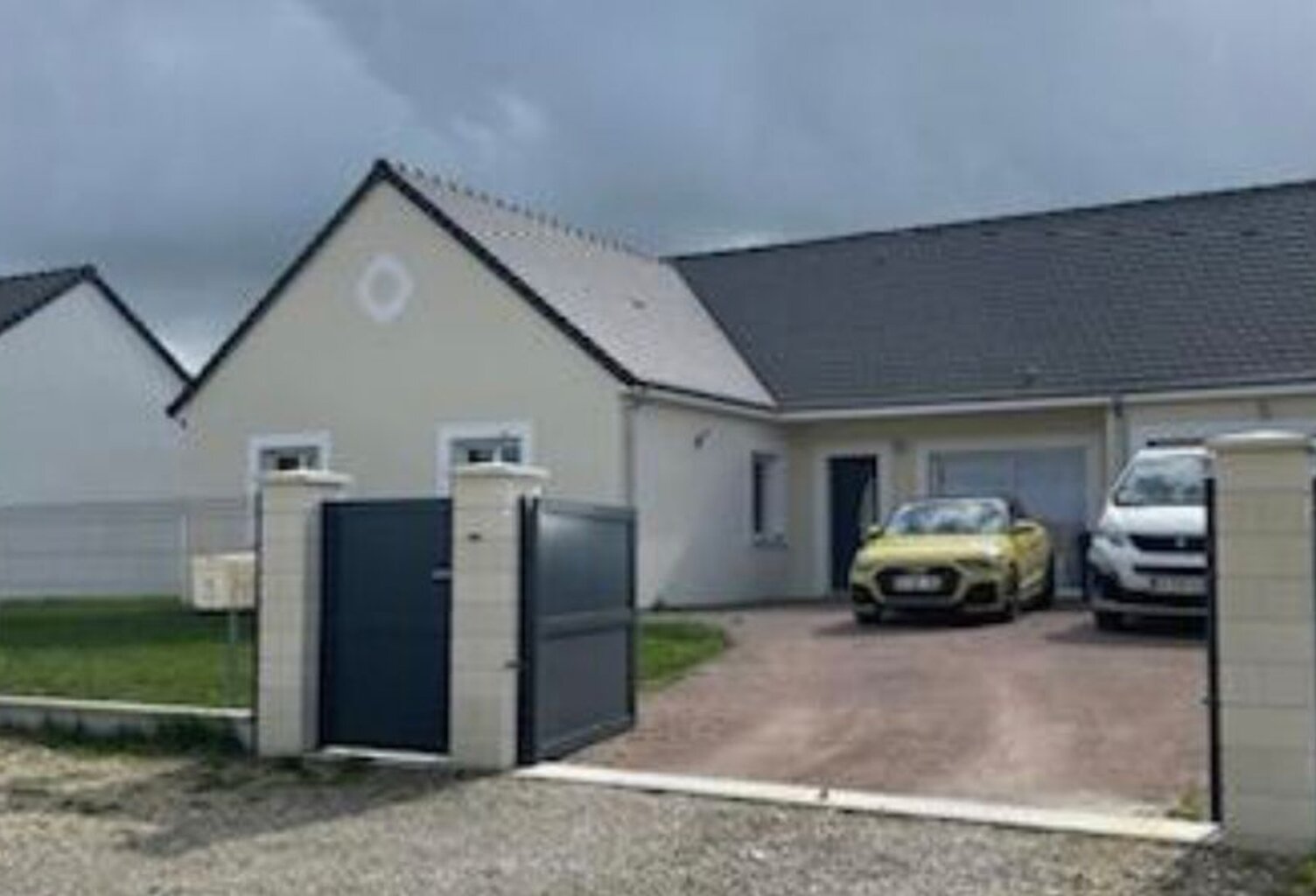 Maison de 135m2 à louer sur Avord — photo 1
