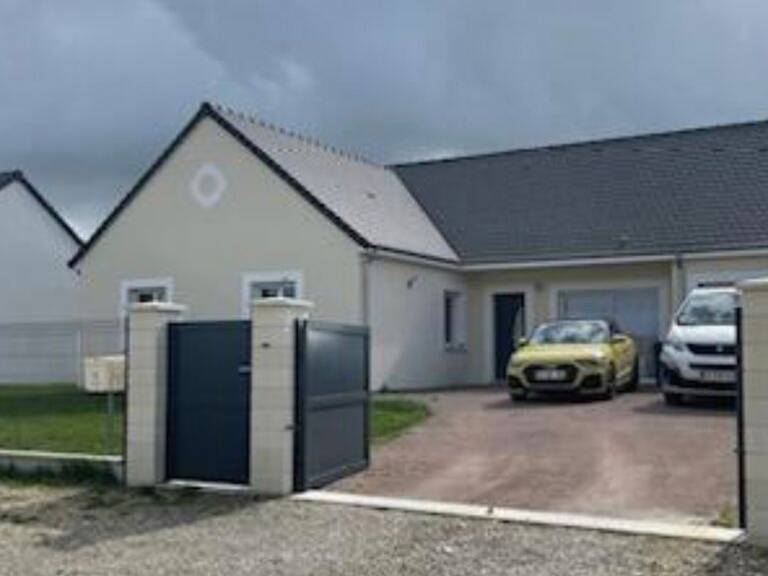 Maison de 135m2 à louer sur Avord — photo 1