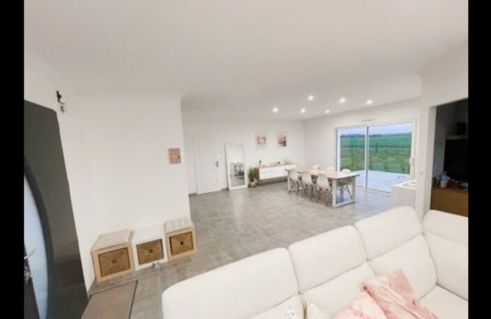 Maison de 135m2 à louer sur Avord — photo 2