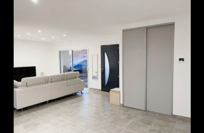Maison de 135m2 à louer sur Avord — photo 3