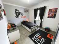 Maison de 135m2 à louer sur Avord — photo 4
