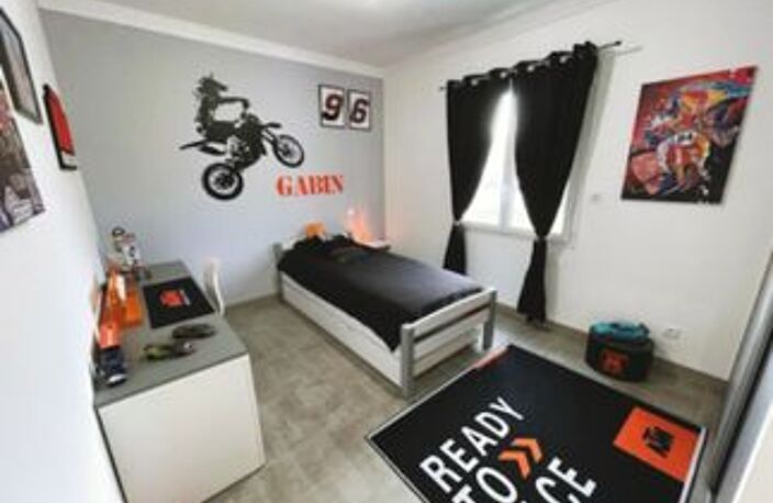 Maison de 135m2 à louer sur Avord — photo 4