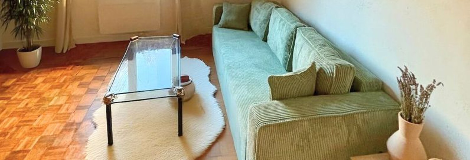 Appartement 2 Pièces 37 m² à louer à Avignon (84000)