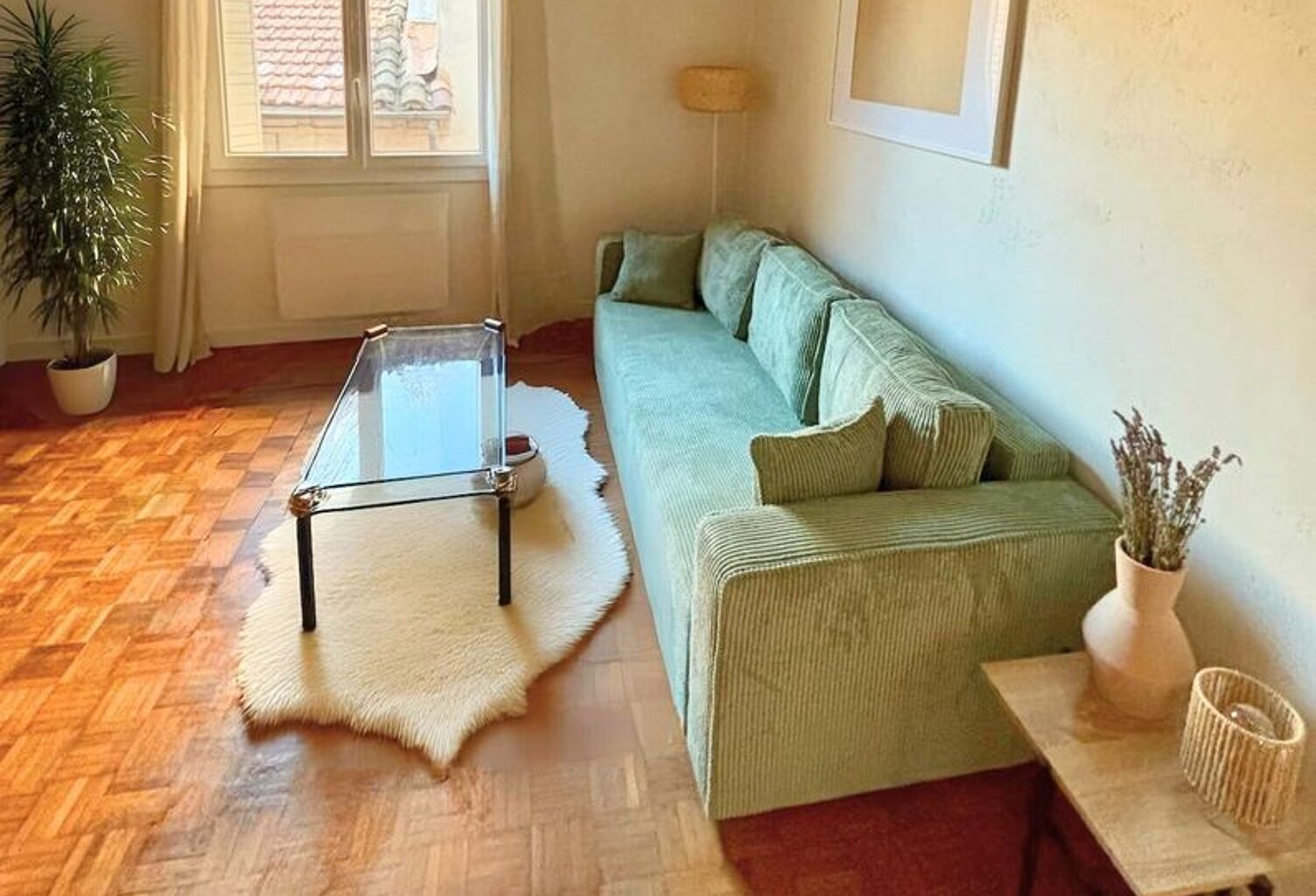 Appartement de 37m2 à louer sur Avignon — photo 1