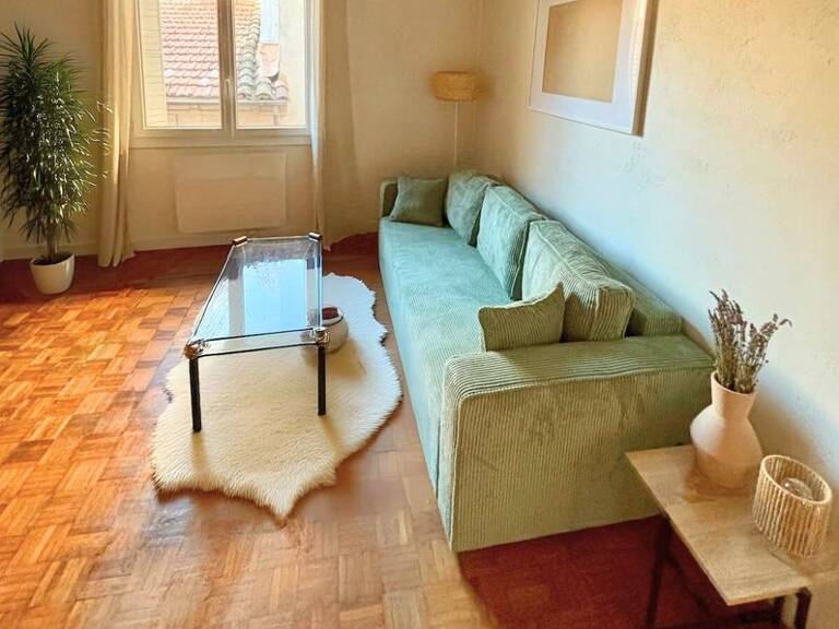 Appartement de 37m2 à louer sur Avignon — photo 1