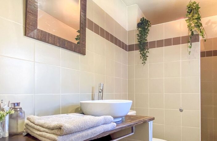 Appartement de 37m2 à louer sur Avignon — photo 4