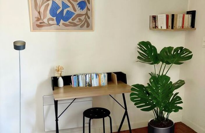 Appartement de 37m2 à louer sur Avignon — photo 5
