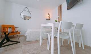 Appartement 3 Pièces 40 m² à louer à Quimper (29000)