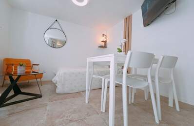 Appartement de 40m2 à louer sur Quimper — photo du bien