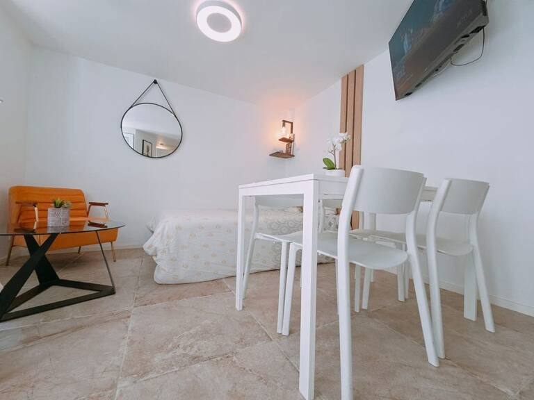 Appartement de 40m2 à louer sur Quimper — photo 1
