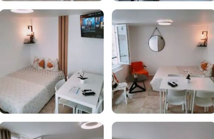 Appartement de 40m2 à louer sur Quimper — photo 2
