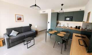 Appartement 1 Pièce 30 m² à louer à Marseille 8 (13008)