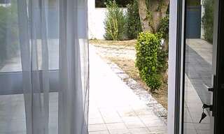 Appartement 2 Pièces 25 m² à louer à La Rochelle (17000)