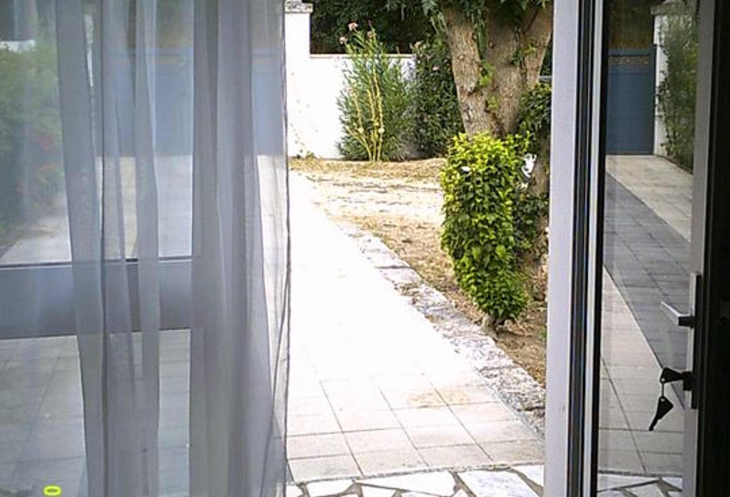 Appartement de 25m2 à louer sur La Rochelle — photo 1