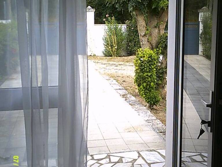Appartement de 25m2 à louer sur La Rochelle — photo 1