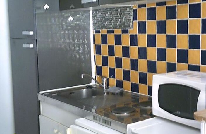 Appartement de 25m2 à louer sur La Rochelle — photo 3