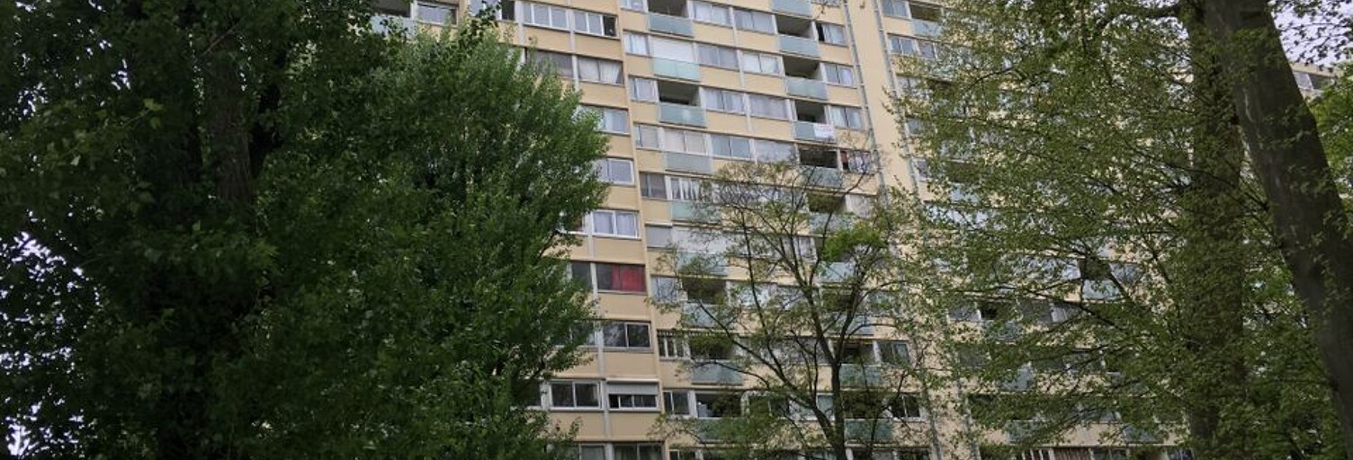 Appartement 2 Pièces 34 m² à louer à Savigny-sur-Orge (91600)
