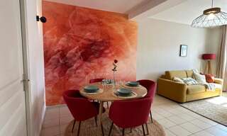 Appartement 2 Pièces 47 m² à louer à Toulon (83000)