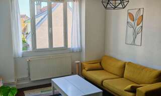 Appartement 3 Pièces 58 m² à louer à Dijon (21000)