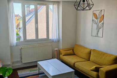 Appartement 3 pièces 620 €