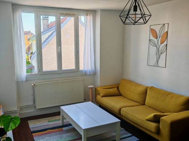 Appartement de 58m2 à louer sur Dijon — photo 1