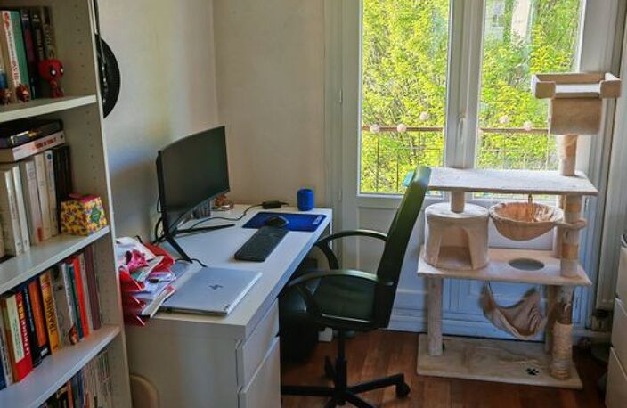 Appartement de 58m2 à louer sur Dijon — photo 3