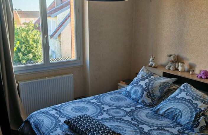 Appartement de 58m2 à louer sur Dijon — photo 4