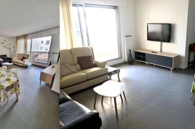 Appartement 2 pièces 1450 €