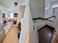 Appartement de 56m2 à louer sur Courbevoie — photo 2