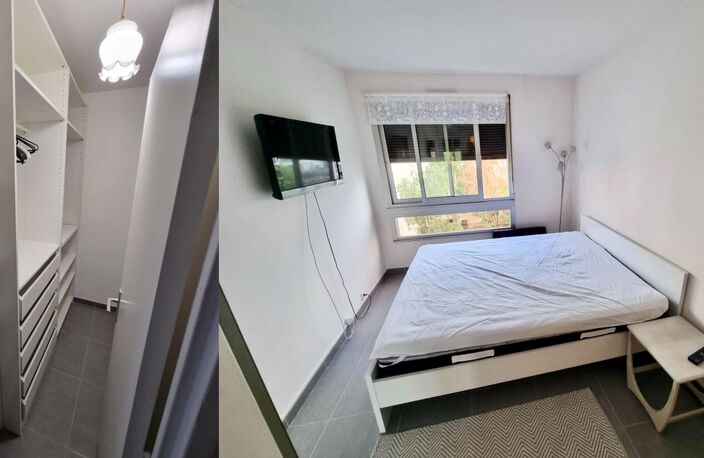 Appartement de 56m2 à louer sur Courbevoie — photo 3