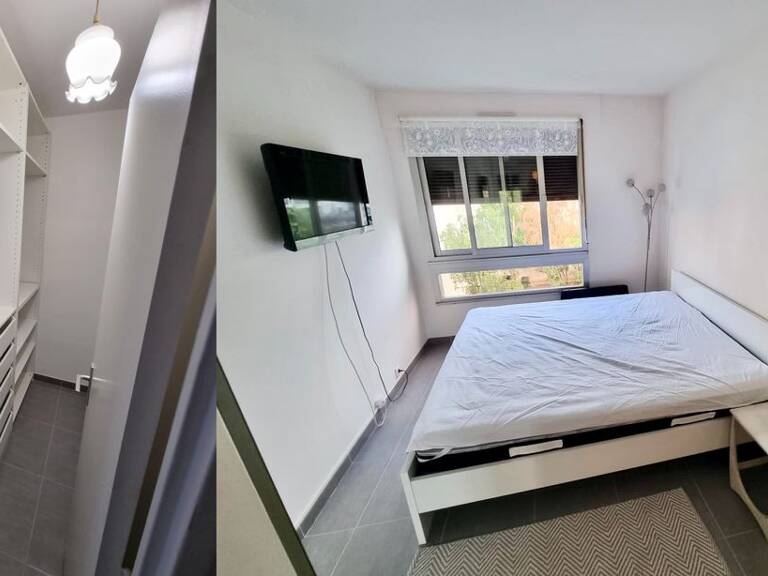 Appartement de 56m2 à louer sur Courbevoie — photo 1