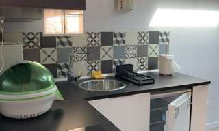 Appartement 1 Pièce 24 m² à louer à Houilles (78800)