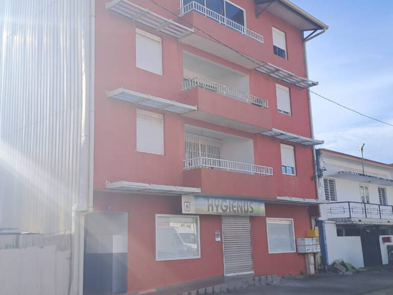 Local/bureau à vendre  (973) — photo 1
