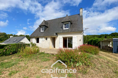 Maison 6 pièces 305000 €