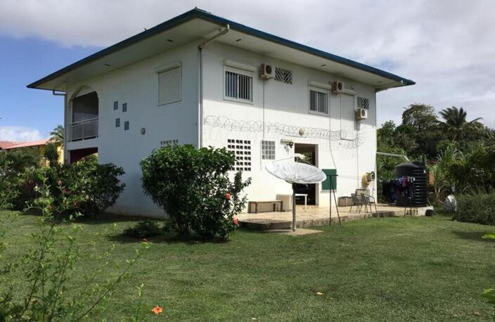 À VENDRE - VILLA T4 de standing / Route de Troubiran, Cayenne — photo 3