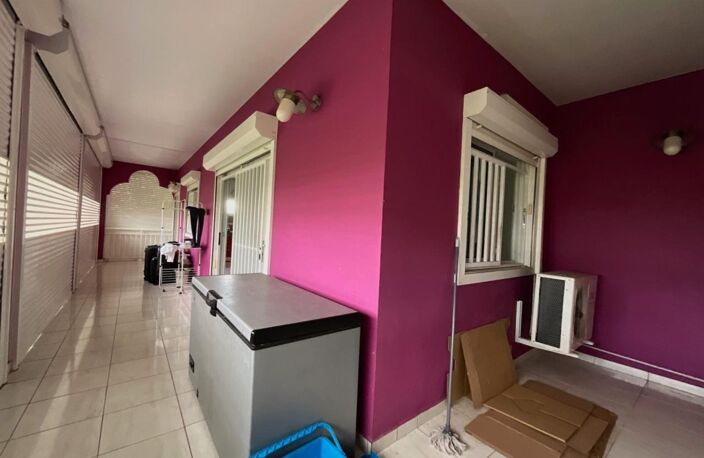 À VENDRE - VILLA T4 de standing / Route de Troubiran, Cayenne — photo 4