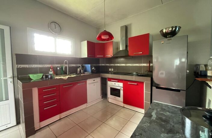 À VENDRE - VILLA T4 de standing / Route de Troubiran, Cayenne — photo 5