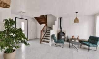 Maison 6 Pièces 103 m² à vendre à Villemoisson-sur-Orge (91360)