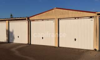 Garage  12 m² à vendre à Margny-lès-Compiègne (60280)