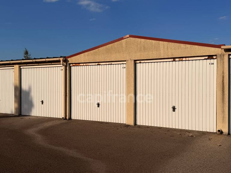 GARAGE à vendre MARGNY LES COMPIEGNE (60) — photo 1