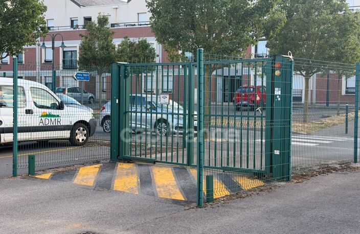 GARAGE à vendre MARGNY LES COMPIEGNE (60) — photo 2