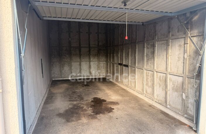 GARAGE à vendre MARGNY LES COMPIEGNE (60) — photo 5