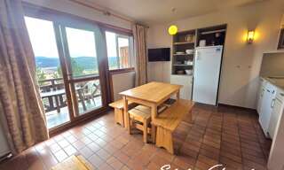 Appartement 2 Pièces 35 m² à vendre à Les Angles (66210)